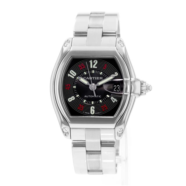 Cartier Roadster W62002V3 Image 3